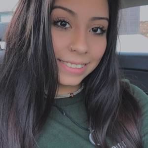 Meet your Posher, Zena